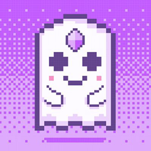 Aavegotchi icon