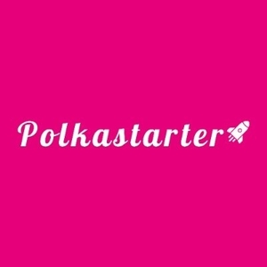 Polkastarter icon